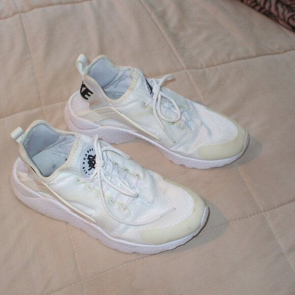 Women's Nike Air Hurache shoes - Size 8.5 - Picture 2 of 4